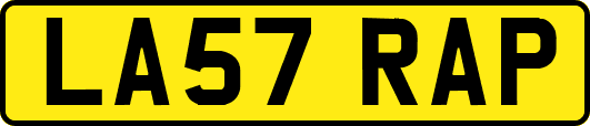 LA57RAP