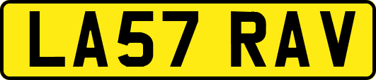 LA57RAV
