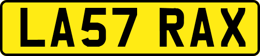 LA57RAX