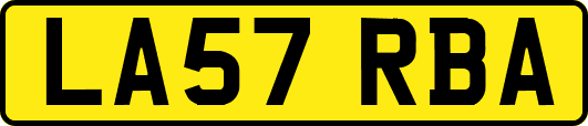 LA57RBA