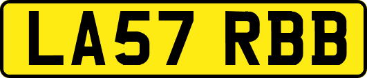 LA57RBB