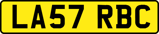 LA57RBC