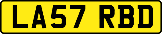 LA57RBD