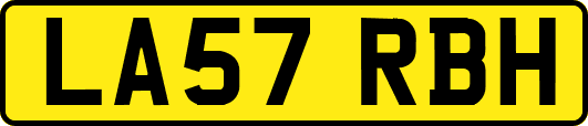 LA57RBH