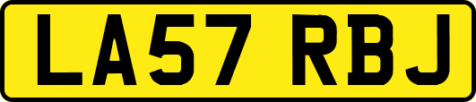 LA57RBJ