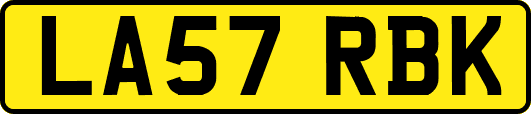 LA57RBK
