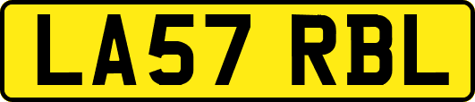 LA57RBL