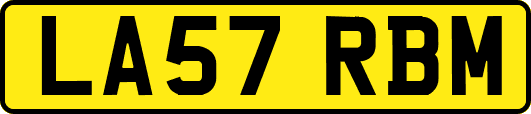 LA57RBM