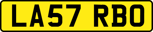 LA57RBO