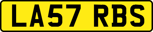 LA57RBS