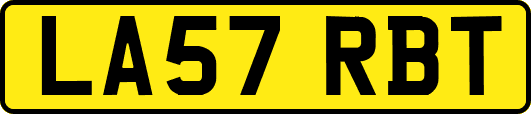 LA57RBT