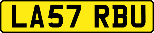 LA57RBU