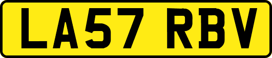 LA57RBV