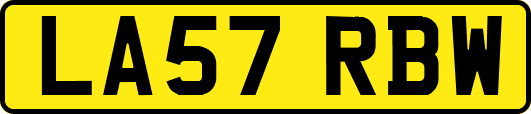 LA57RBW