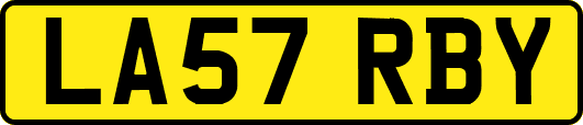 LA57RBY