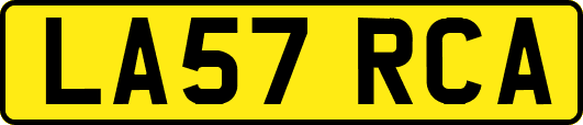 LA57RCA