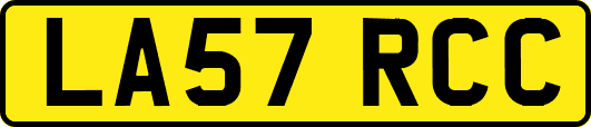 LA57RCC