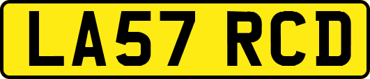 LA57RCD