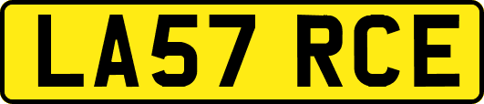 LA57RCE