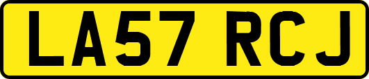 LA57RCJ