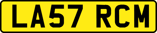 LA57RCM