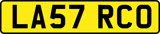 LA57RCO