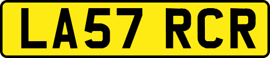 LA57RCR