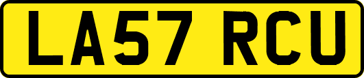 LA57RCU