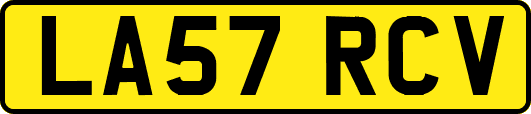LA57RCV
