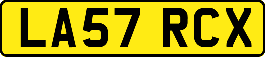 LA57RCX