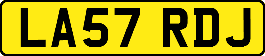 LA57RDJ