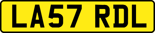 LA57RDL
