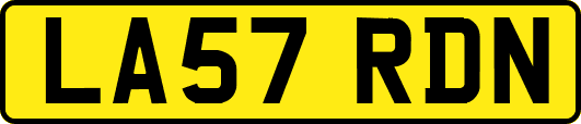 LA57RDN