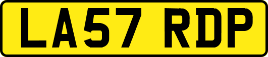 LA57RDP