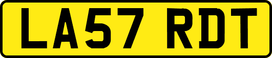LA57RDT