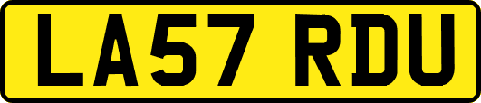 LA57RDU
