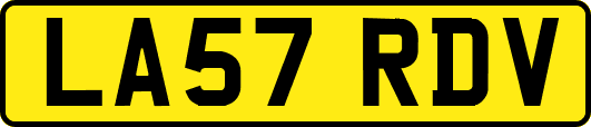 LA57RDV