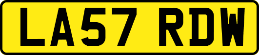 LA57RDW