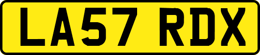LA57RDX