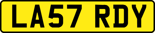 LA57RDY