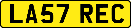 LA57REC