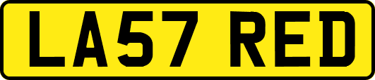 LA57RED