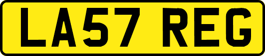 LA57REG