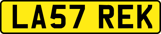 LA57REK