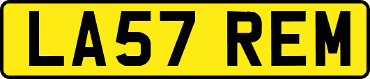 LA57REM