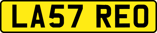 LA57REO