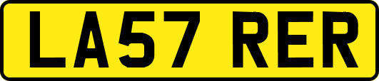 LA57RER