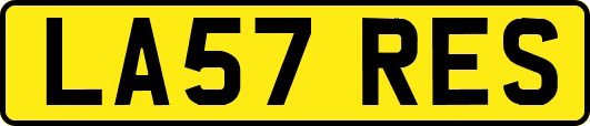 LA57RES