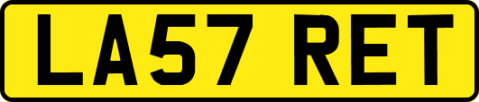 LA57RET