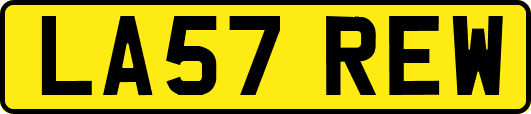 LA57REW